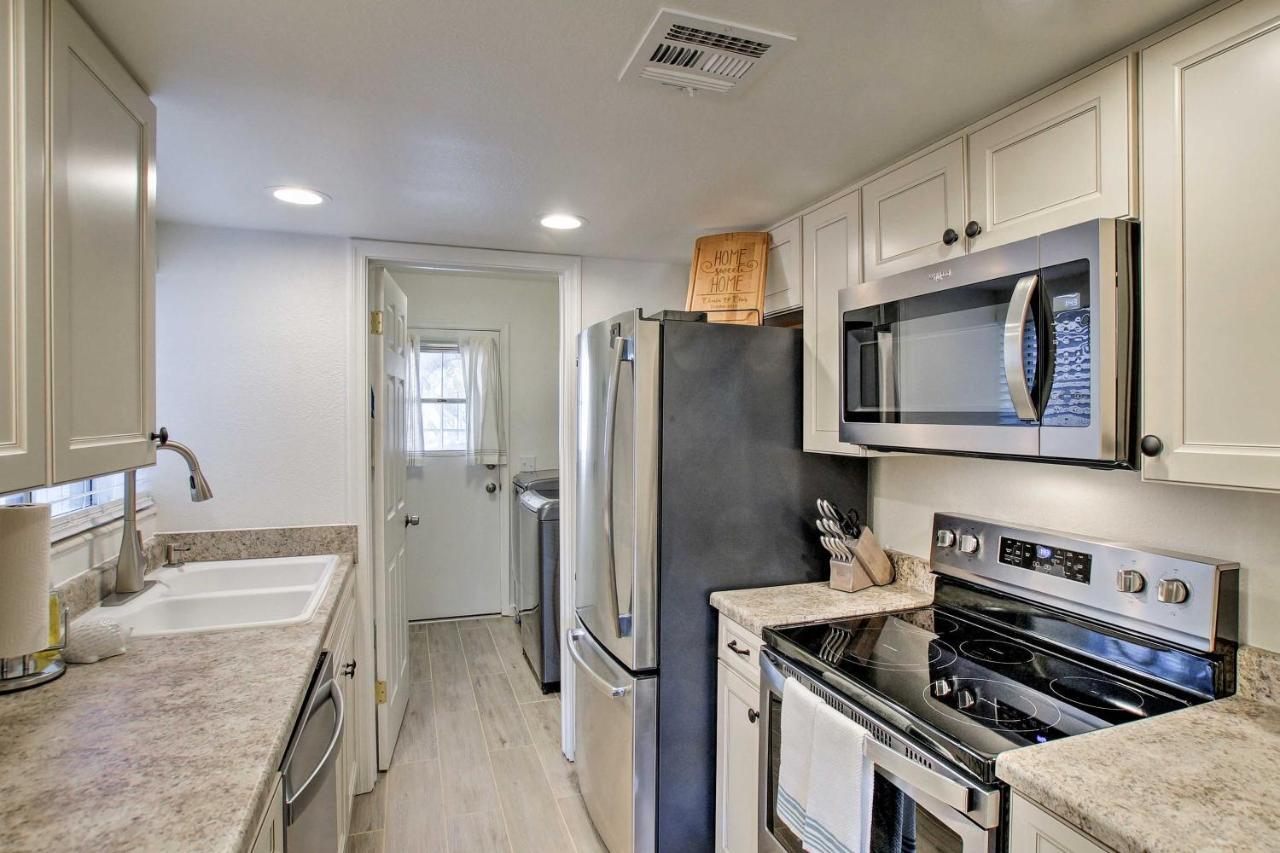 Golf, Hike, And Explore Downtown! Holiday home Phoenix