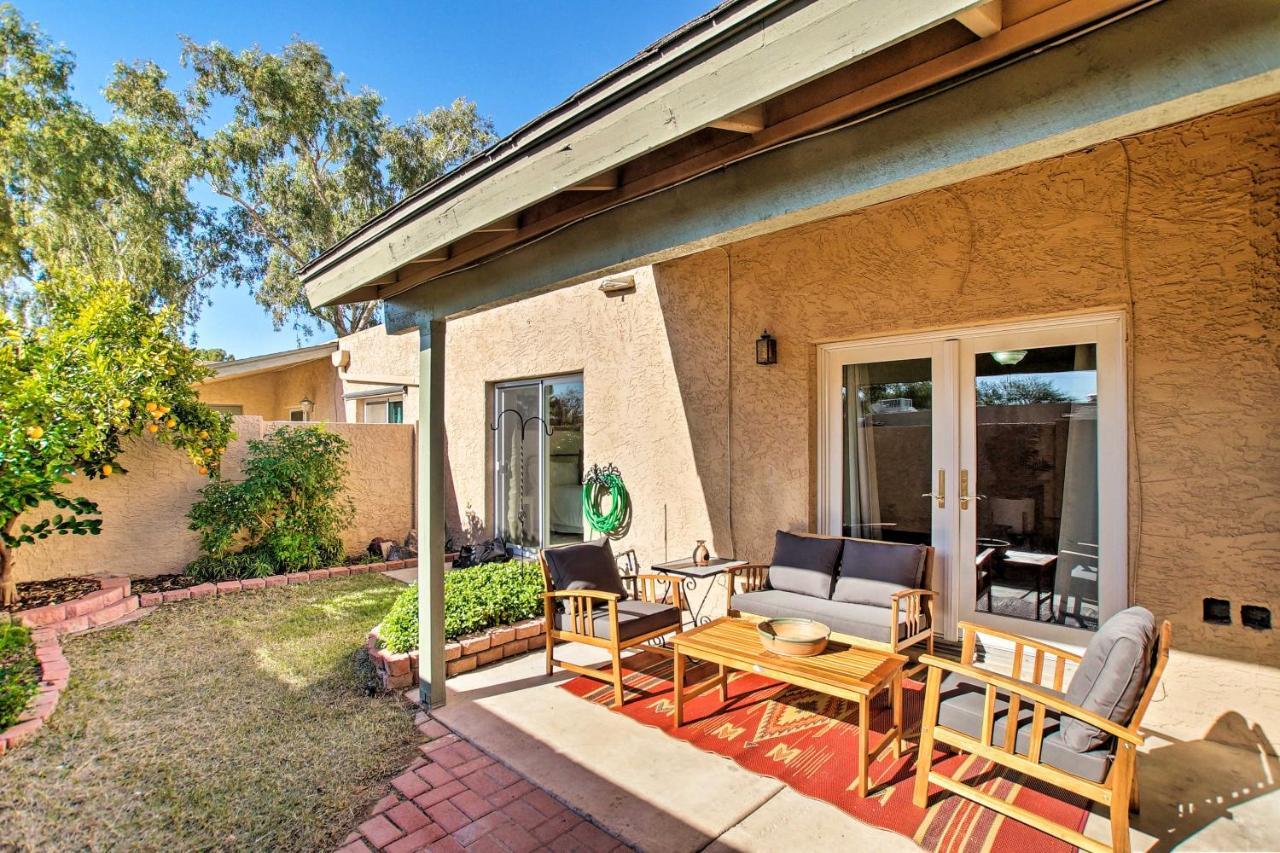 Golf, Hike, And Explore Downtown! Holiday home Phoenix