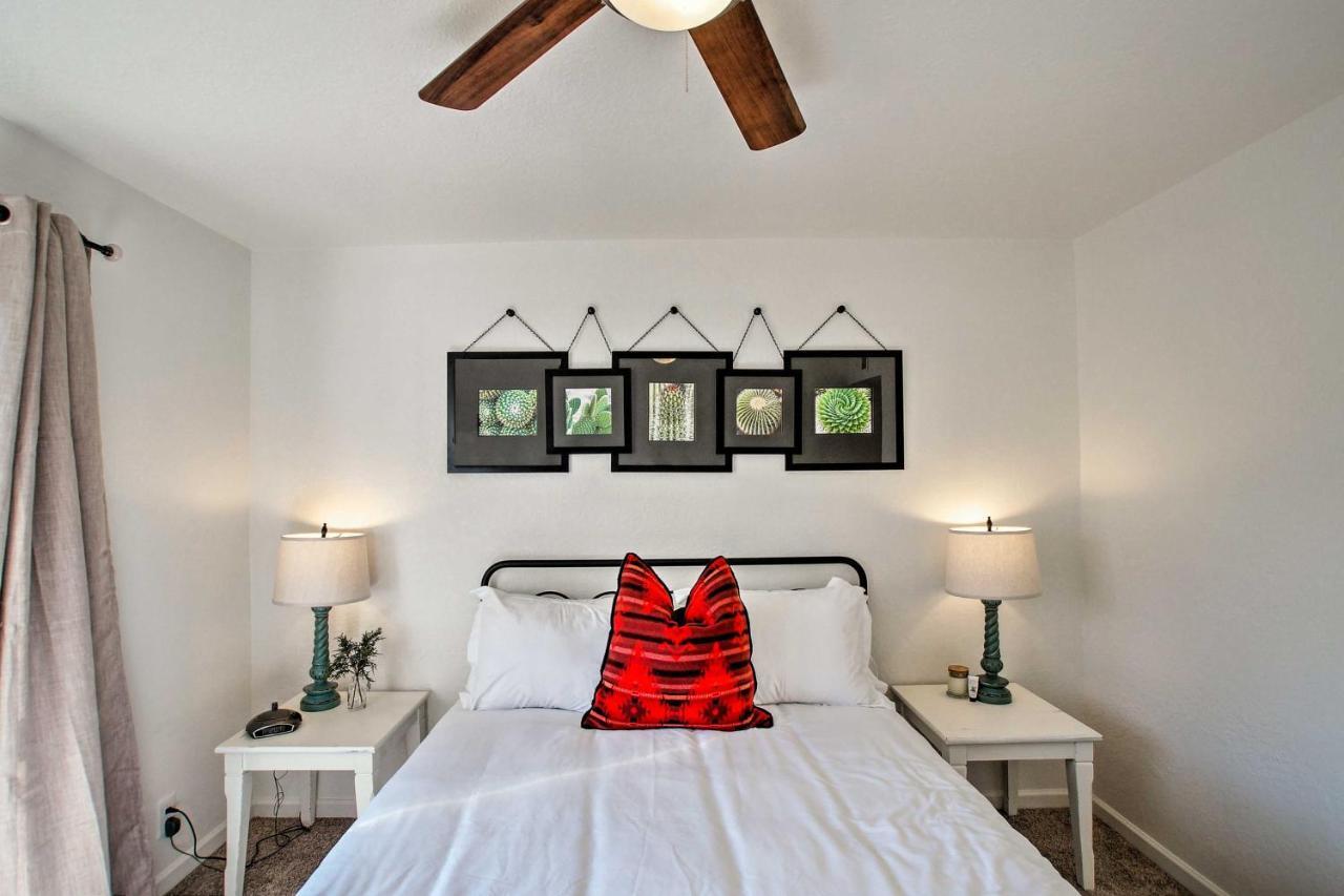 Golf, Hike, And Explore Downtown! Holiday home