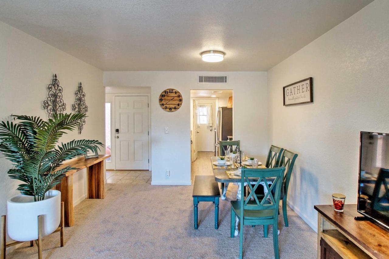 Holiday home Golf, Hike, And Explore Downtown! *