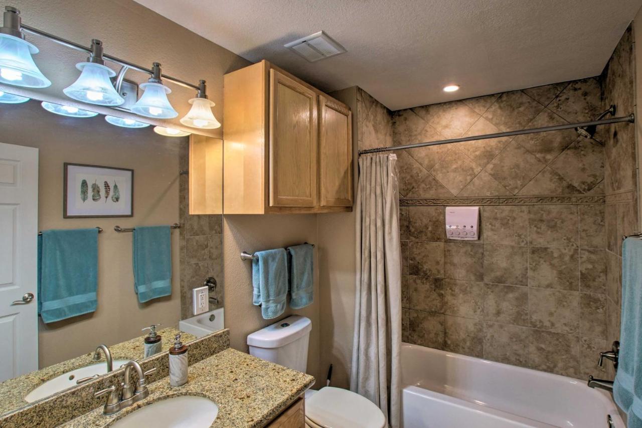 Holiday home Pet-friendly Glendale With Pool And Putting Phoenix