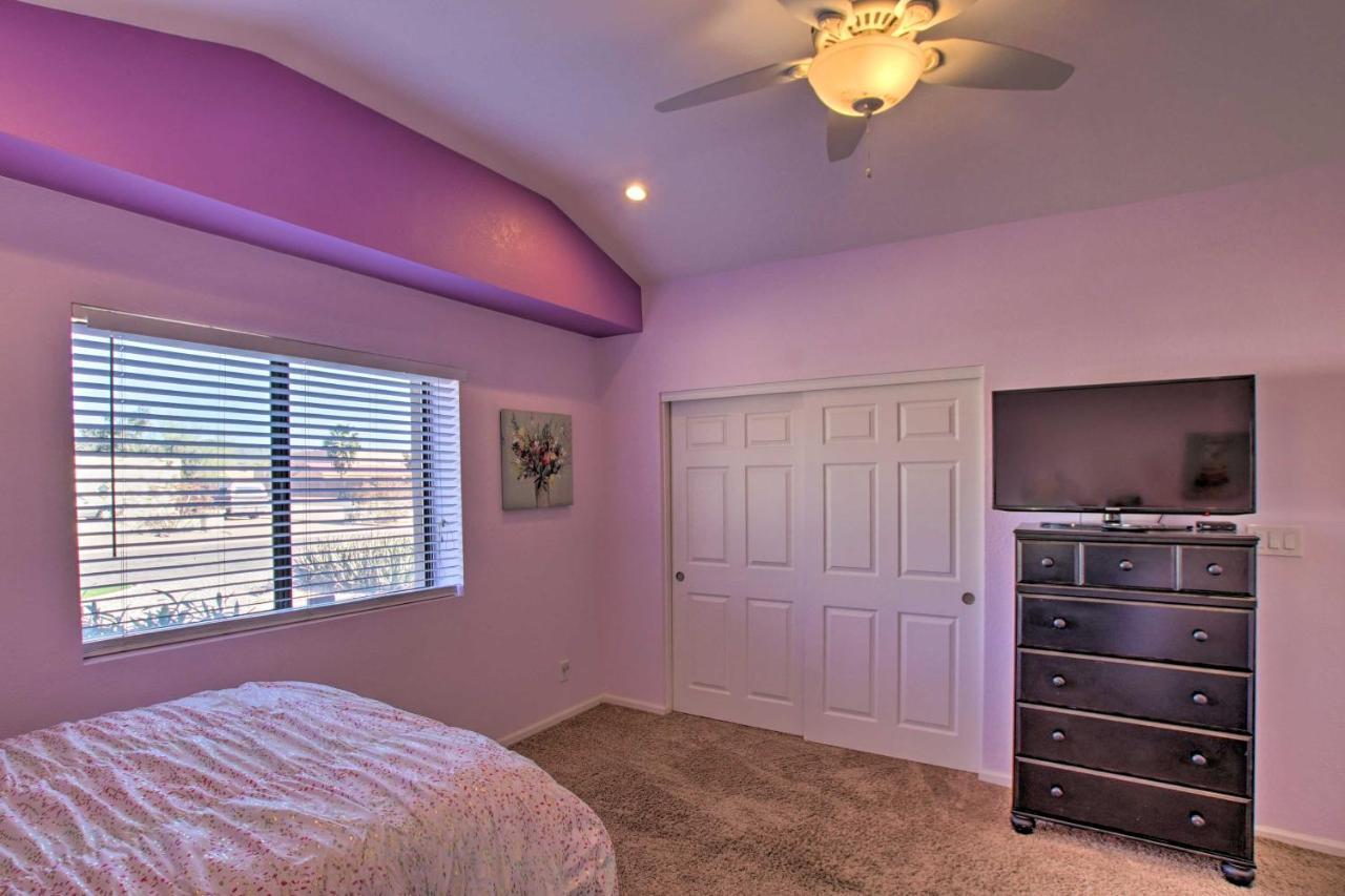 Holiday home Pet-friendly Glendale With Pool And Putting Phoenix