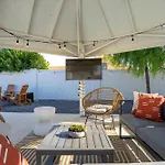 Pickleball Palace Fun Your Unique Az Getaway