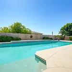Phoenix Retreat With Hot Tub Hiking Trail On-Site!