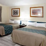 Central Phoenix Hotel