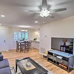Modern Paradise Valley Condo With Golf Course View!