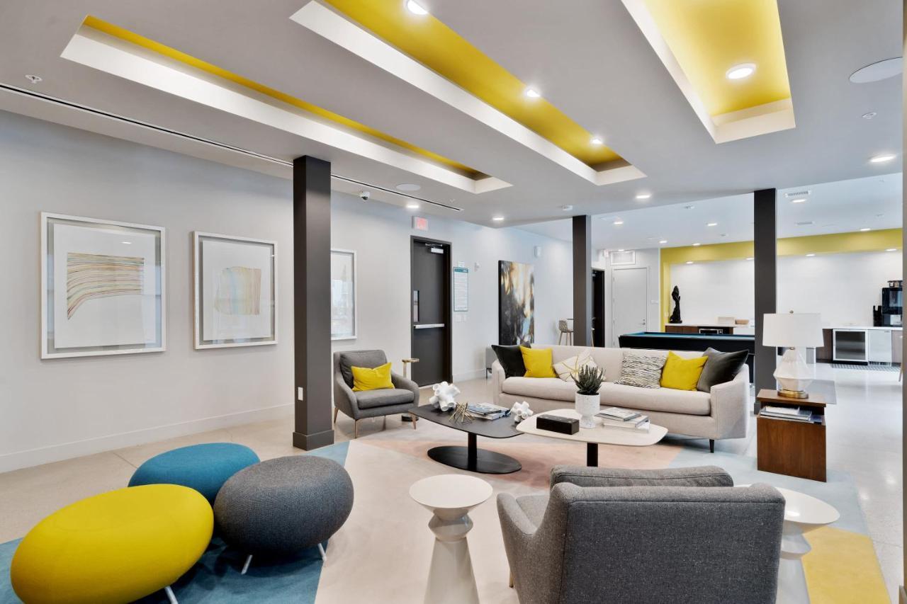 Apartment Gia Modern 2 Bedroom With Swimming Pool