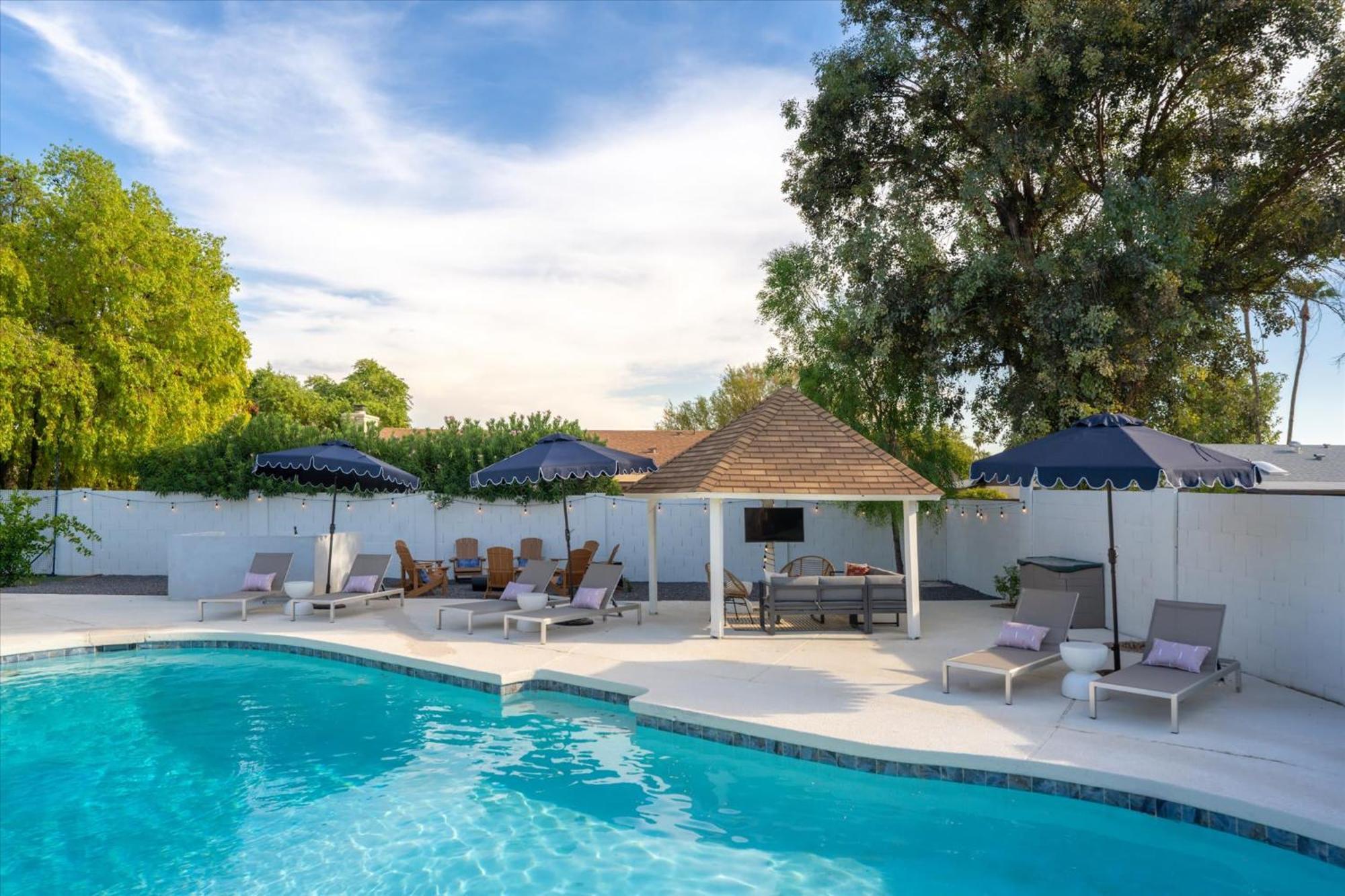 Holiday home Pickleball Palace Fun Your Unique Az Getaway Phoenix