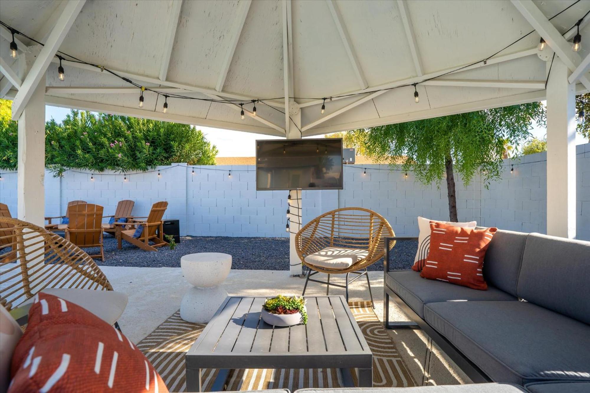 Holiday home Pickleball Palace Fun Your Unique Az Getaway *