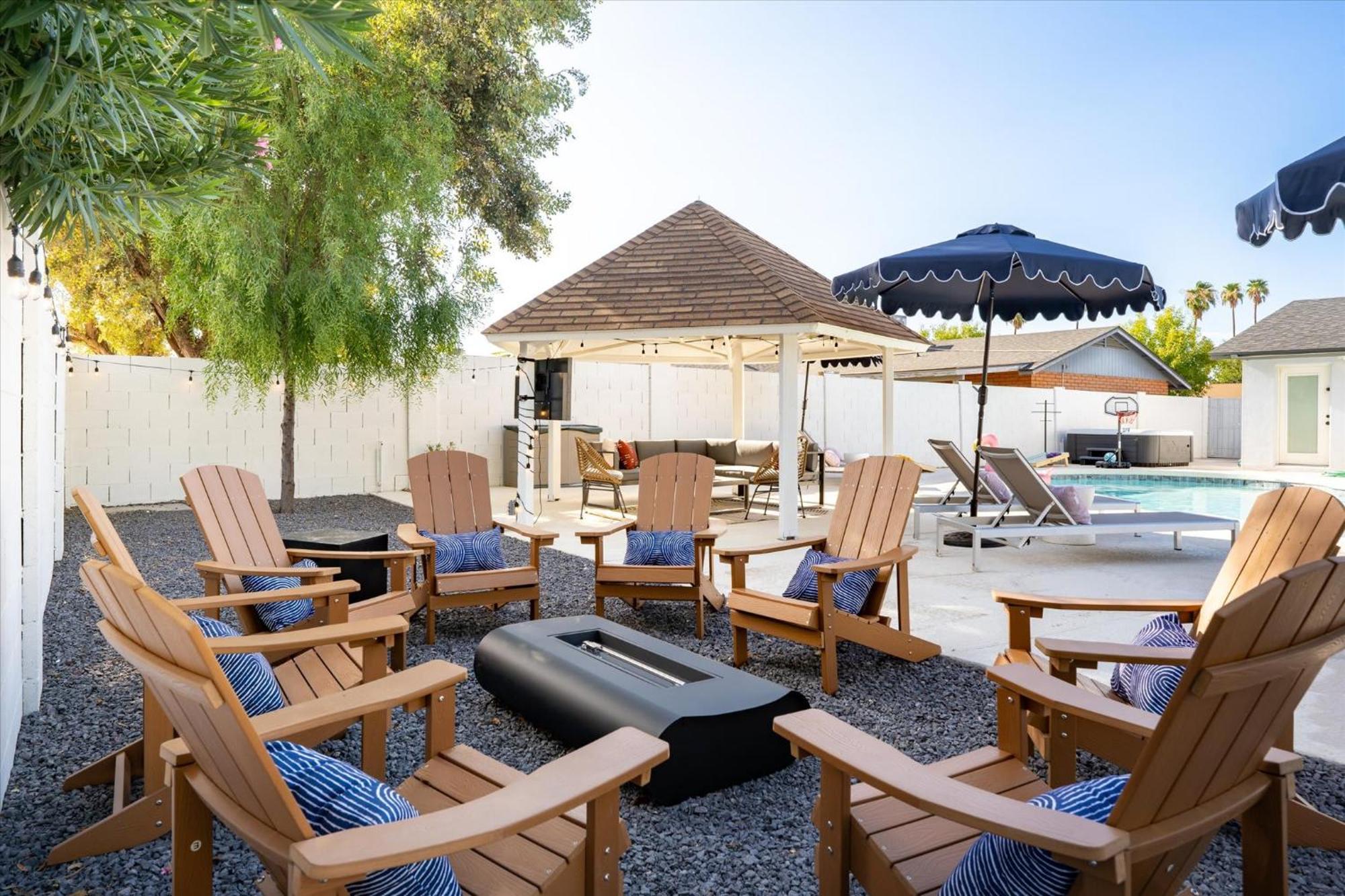 Holiday home Pickleball Palace Fun Your Unique Az Getaway *