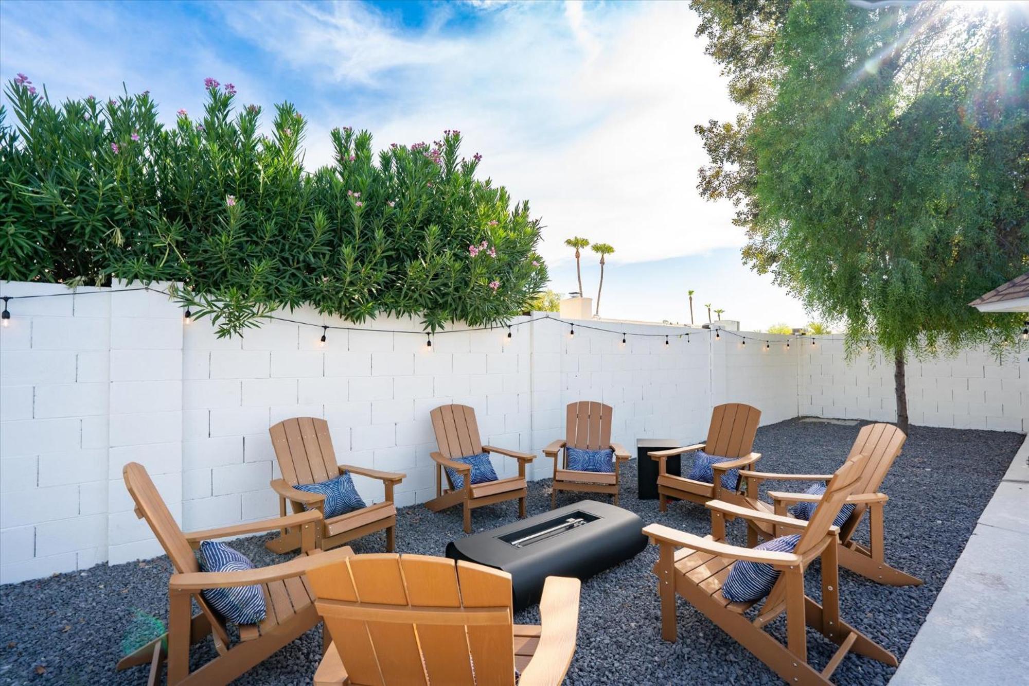 Holiday home Pickleball Palace Fun Your Unique Az Getaway *