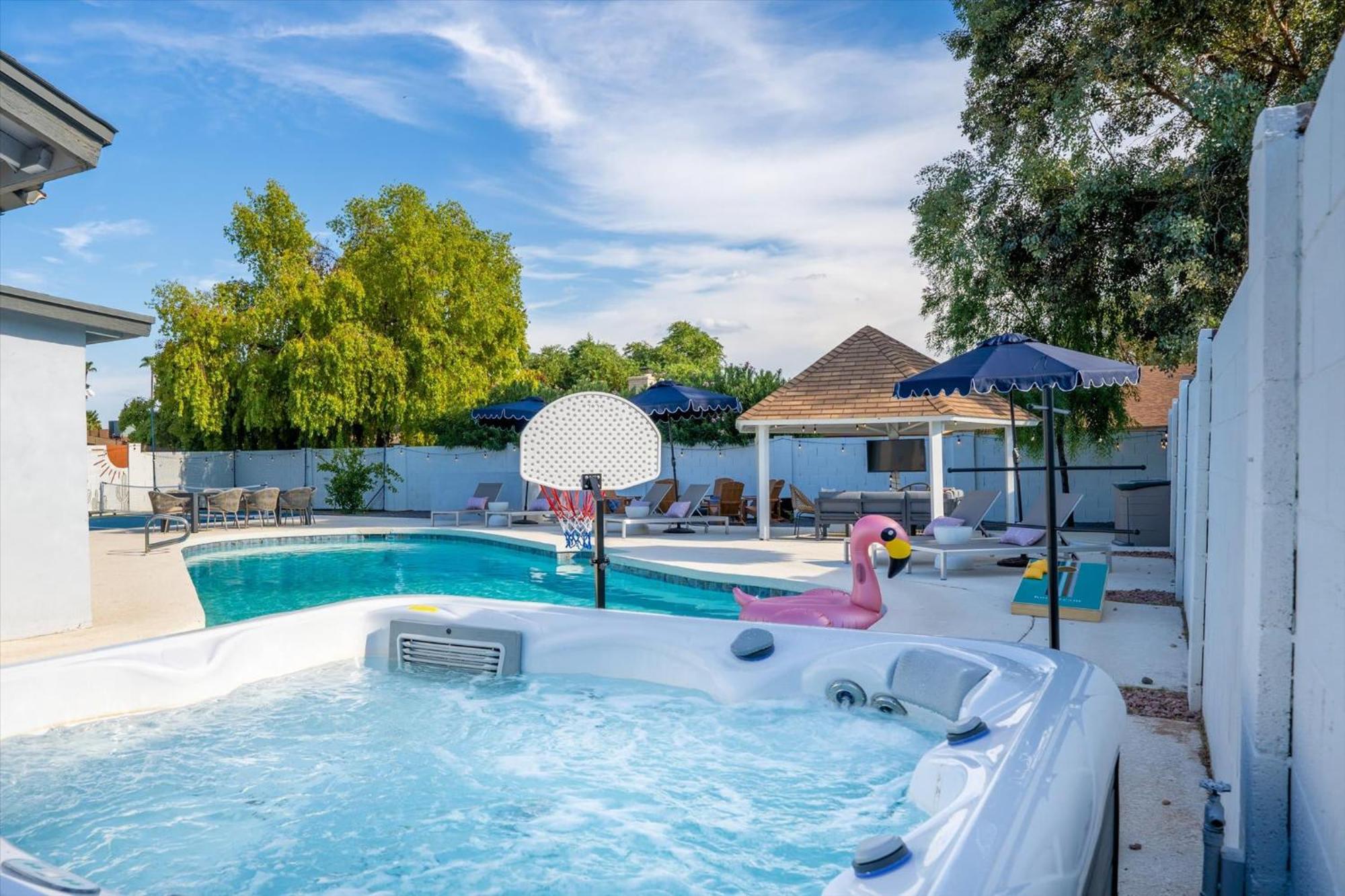 Holiday home Pickleball Palace Fun Your Unique Az Getaway *