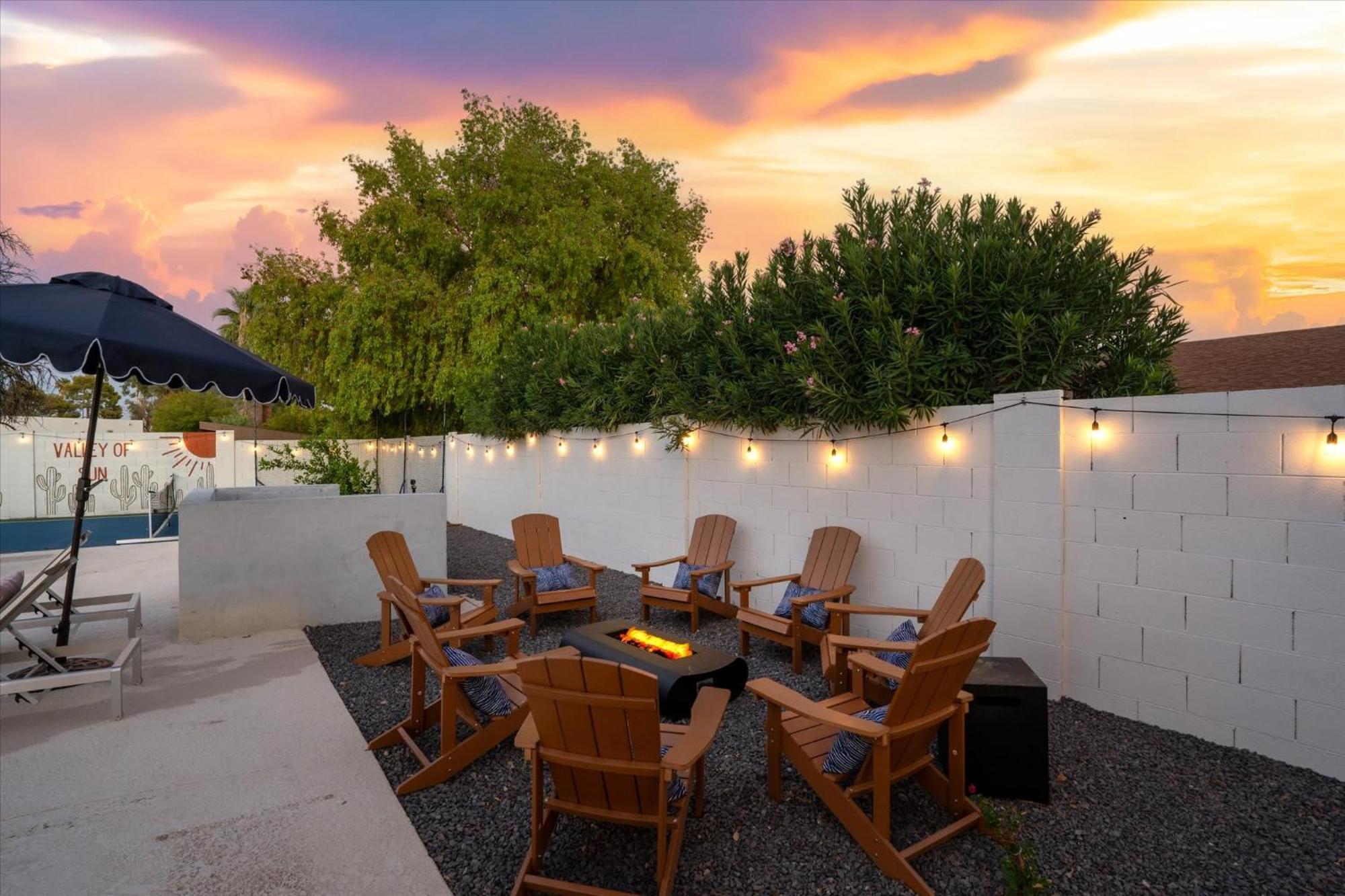Pickleball Palace Fun Your Unique Az Getaway
