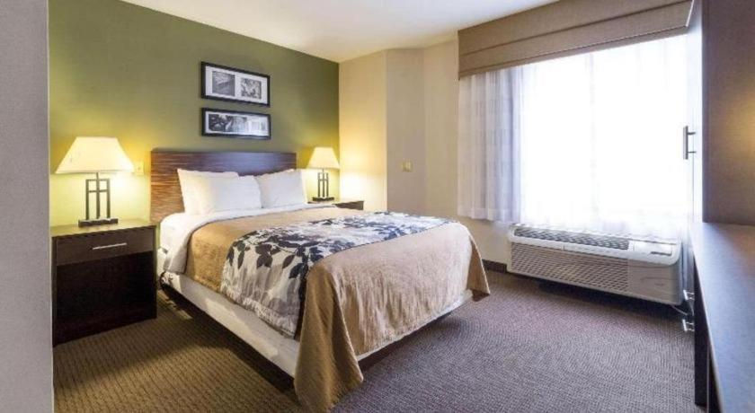 Sleep Airport Hotel 2*