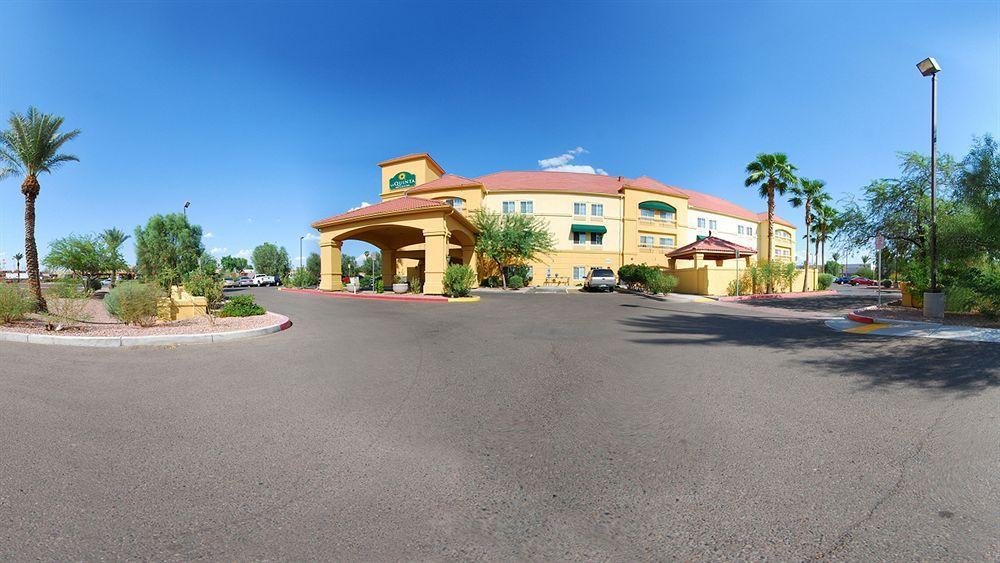 La Quinta By Wyndham I-10 West Hotel