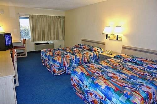 Hotel Phoenix Inn Phoenix