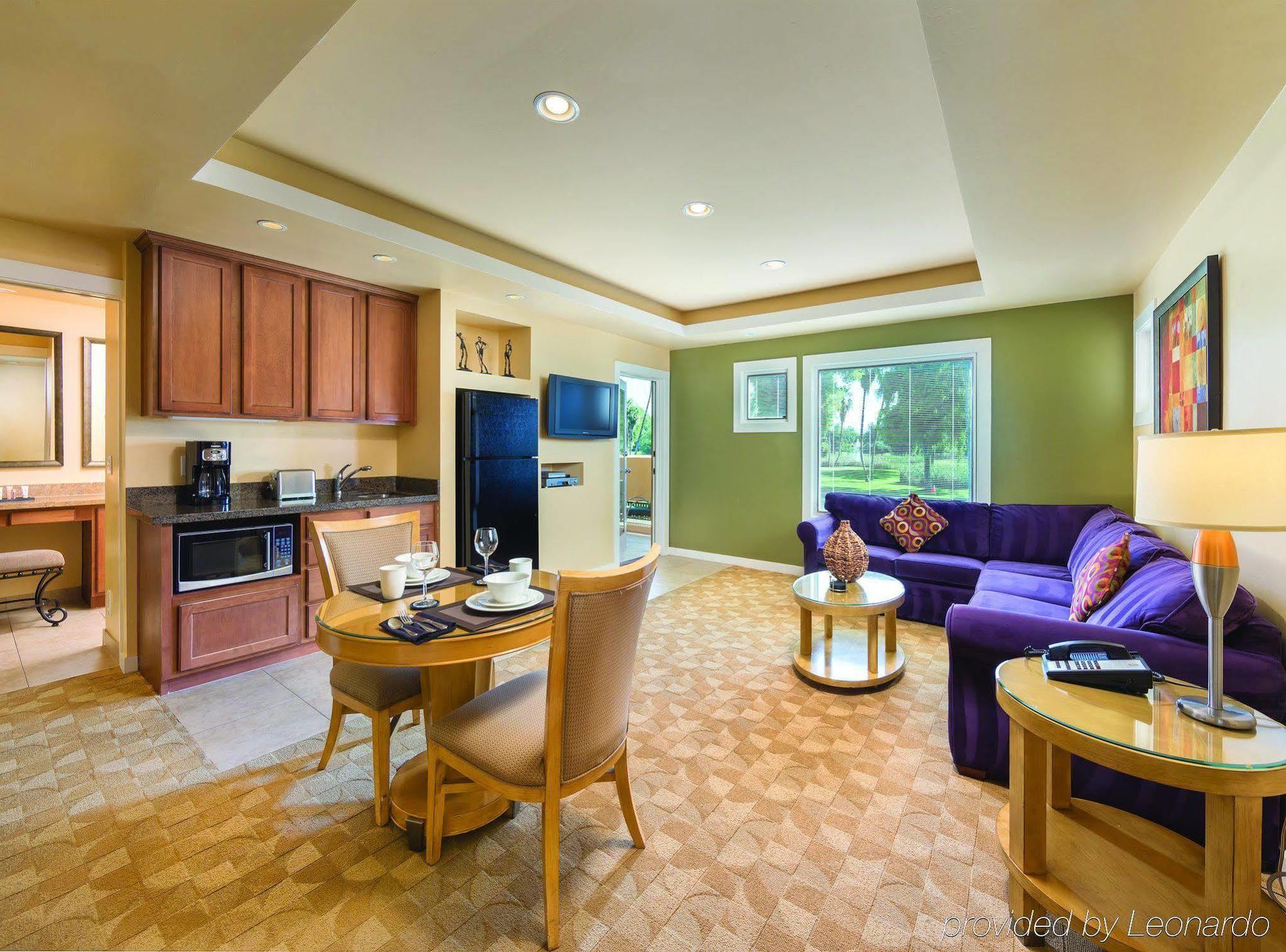 Orange Tree Resort 4*
