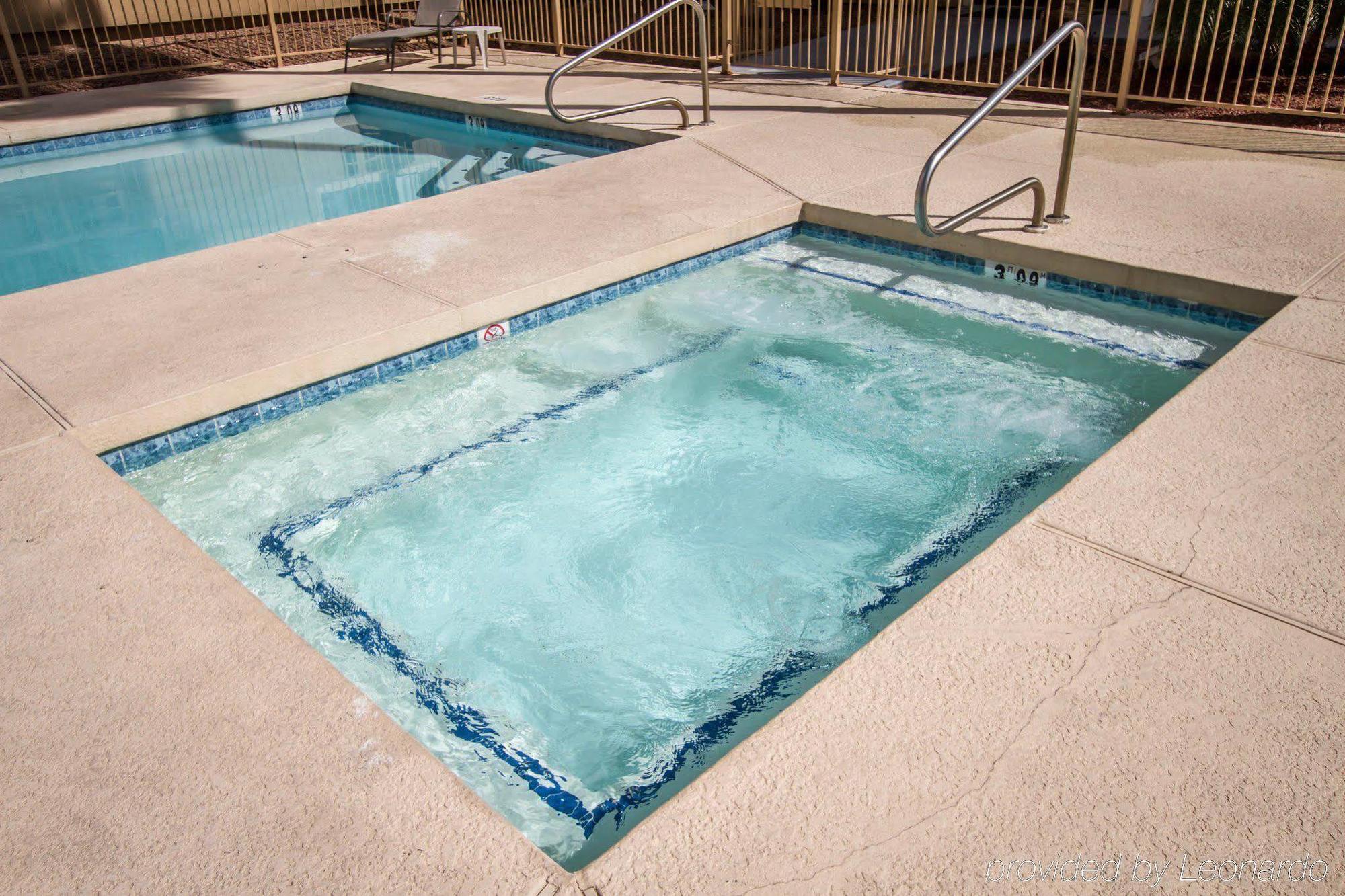 Hotel Comfort Inn Phoenix Central City