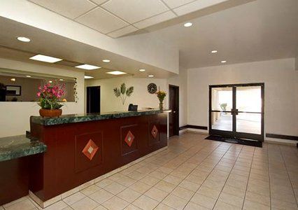 Hotel Comfort Inn Phoenix Central City Phoenix