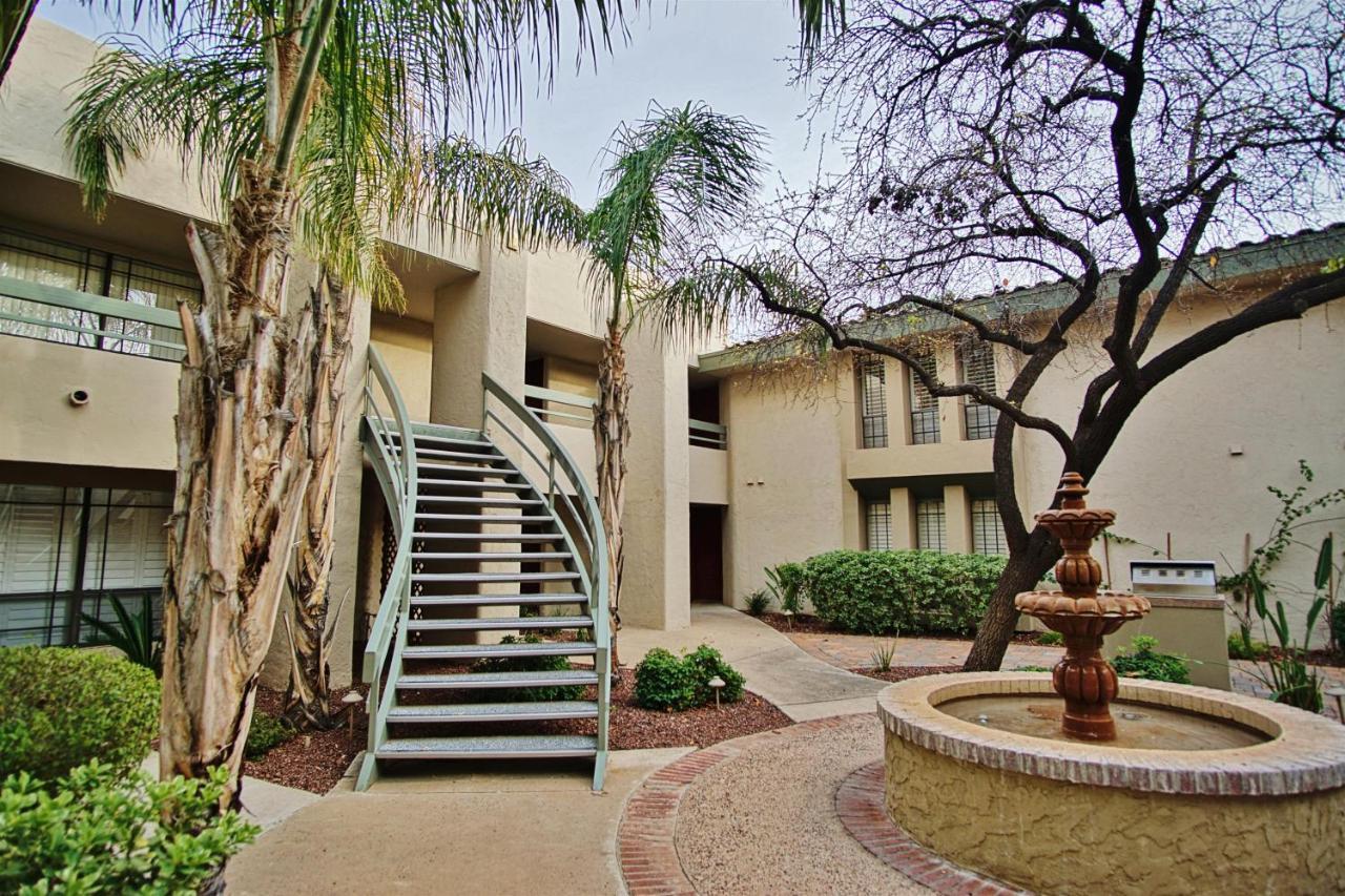 Apartamento Abode With Pool Access Walk To Fashion Park Phoenix
