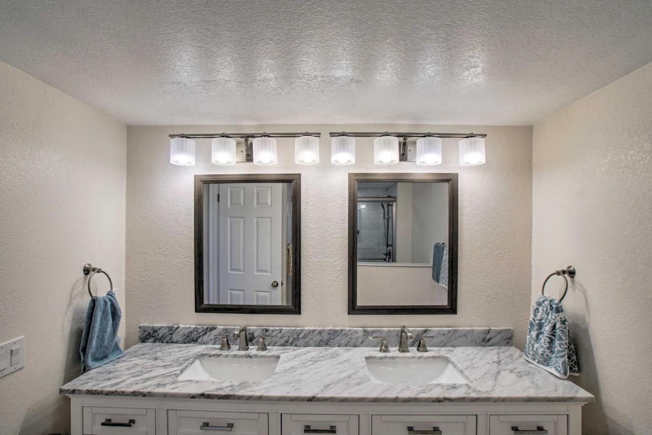 Modern Paradise Valley With Golf Course View! Apartamento Phoenix