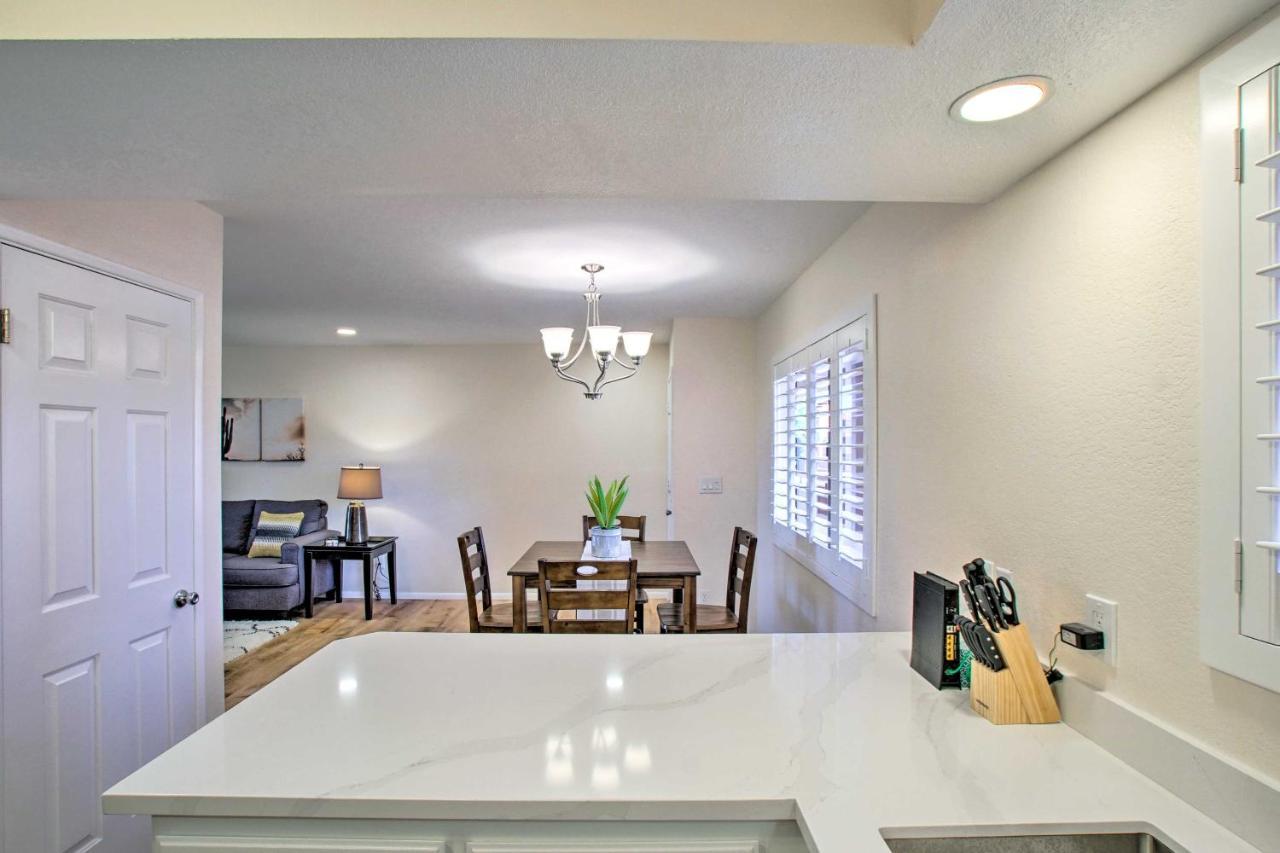 Modern Paradise Valley With Golf Course View! Apartamento *