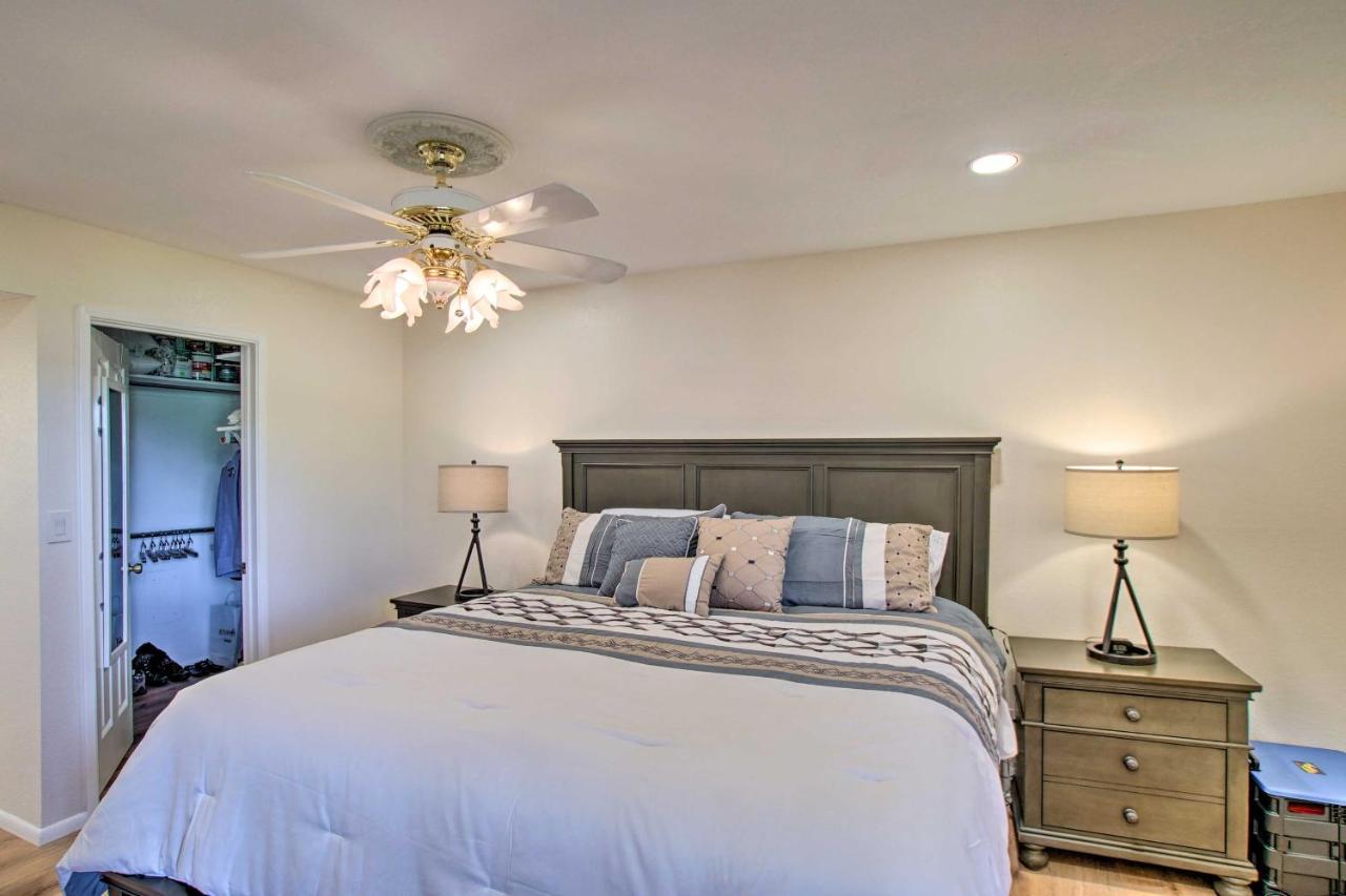 Modern Paradise Valley With Golf Course View! Apartamento Phoenix