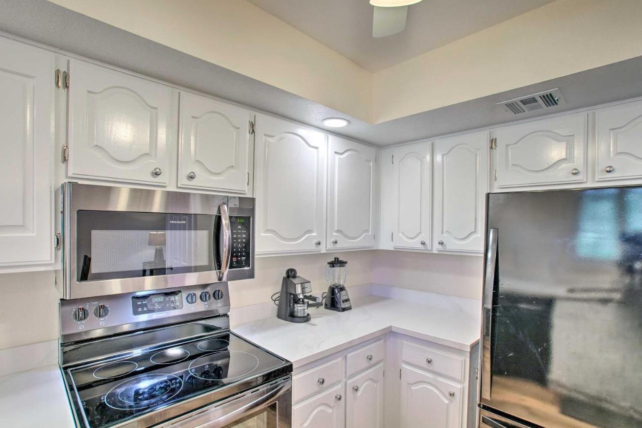 Modern Paradise Valley With Golf Course View! Apartamento *