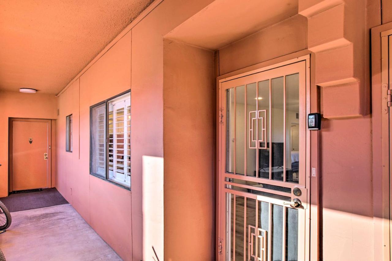 Modern Paradise Valley With Golf Course View! Apartamento Phoenix