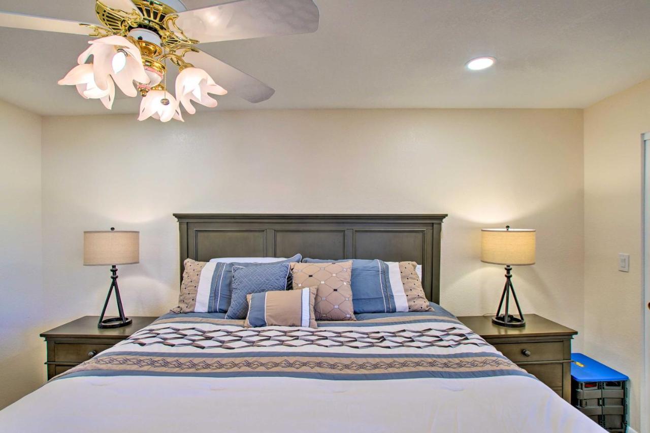Apartamento Modern Paradise Valley With Golf Course View! Phoenix