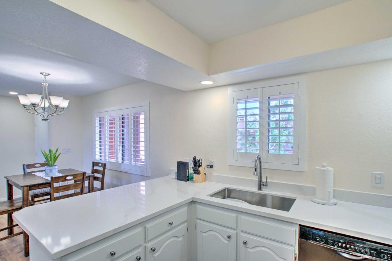 Apartamento Modern Paradise Valley With Golf Course View! Phoenix