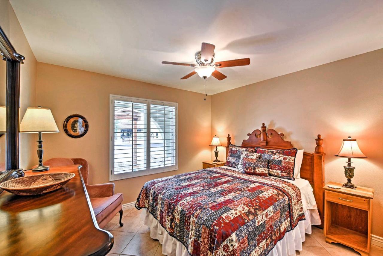 Lovely With Expansive Patio And Fire Pit! Casa de férias *